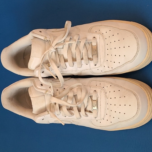 Men\'s Nike Air Force 1 \'82 Shoes main image 11